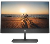 HP PROONE 600 G5 22" Core i5 2.2 GHz - SSD 256 GB - 8GB QWERTY - Español