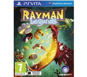 Rayman: Legends - Playstation 4 - PlayStation 4