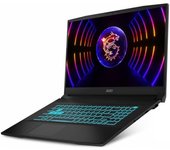 MSI Katana 17 B13VFK-1290FR 17" Core i7 2.4 GHz - SSD 512 GB - 16GB - NVIDIA GeForce RTX 4060 AZERTY - Francés