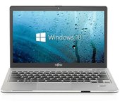 Fujitsu LifeBook S935 13" Core i5 2.2 GHz - SSD 128 GB - 8GB - QWERTY - Sueco