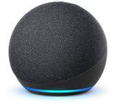 Altavoz Bluetooth Amazon Echo Dot 5 - Negro