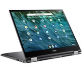 Acer Chromebook Spin 13 CP713-3W-738J Core i7 2.8 GHz 256GB SSD - 16GB AZERTY - Francés
