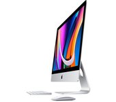 iMac 27" 5K (Mediados del 2020) Core i7 3,8 GHz - SSD 512 GB - 32GB Teclado portugués