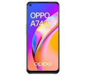 Oppo A74 5G 128GB - Negro - Libre