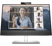 Monitor 24" LCD FULL HD 1080P HP E24mv G4 FHD