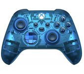 Joystick Xbox One X/S / Xbox Series X/S / PC Microsoft Xbox Wireless Controller Sky Cipher Special Edition