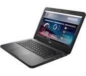 Dell Latitude 3310 13" Core i3 2.1 GHz - SSD 256 GB - 8GB - AZERTY - Francés
