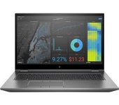HP ZBook Fury 17 G7 17" Core i7 2.6 GHz - SSD 1000 GB - 64GB - AZERTY - Francés
