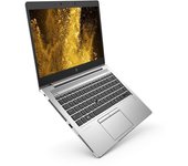 HP EliteBook 840 G6 14" Core i5 1.6 GHz - SSD 256 GB - 32GB - AZERTY - Francés
