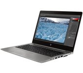 Hp ZBook 14U G6 14" Core i5 1.6 GHz - SSD 256 GB - 16GB - AZERTY - Francés