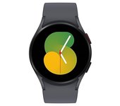 Relojes Samsung Cardio GPS Galaxy Watch 5 - Negro