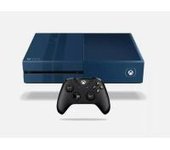 Xbox One 1000GB - Azul - Edición limitada N/A N/A