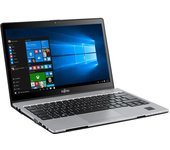 Fujitsu 13" Core i7 2.6 GHz - SSD 240 GB - 8GB - QWERTY - Español