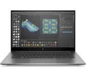 HP ZBook Studio G7 15" Core i7 2.7 GHz - SSD 512 GB - 32GB - AZERTY - Francés