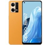 Oppo Reno 7 128GB - Naranja - Libre