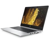 Hp EliteBook 830 G6 13" Core i5 1.6 GHz - SSD 256 GB - 16GB - AZERTY - Francés