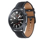Relojes Samsung Cardio GPS Galaxy Watch 3 45mm - Negro