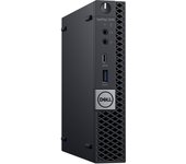 Dell OptiPlex 7070 Mini Core i5 2.2 GHz - SSD 512 GB RAM 16 GB