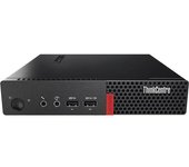 Lenovo ThinkCentre M910Q Tiny Core i7 2.9 GHz - SSD 512 GB RAM 16 GB
