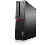 Lenovo ThinkCentre M910S SFF Core i7 3.6 GHz - SSD 256 GB RAM 8 GB