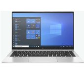 HP EliteBook x360 1040 G8 14" Core i7 3 GHz - SSD 256 GB - 16GB - QWERTZ - Alemán