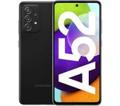 Galaxy A52 128GB - Negro - Libre