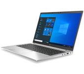 HP EliteBook 840 G7 14" Core i5 1.7 GHz - SSD 512 GB - 16GB - QWERTY - Español