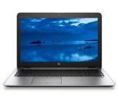 HP EliteBook 850 G3 15" Core i5 2.4 GHz - SSD 256 GB - 8GB - QWERTY - Italiano