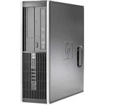 HP Compaq 8200 Elite Core i5 3.4 GHz - SSD 1 TB RAM 8 GB