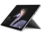 Microsoft Surface Pro 5 12" Core i5 2.6 GHz - SSD 256 GB - 8GB