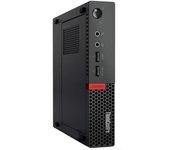 Lenovo ThinkCentre M710 Tiny Core i3 3.2 GHz - SSD 256 GB RAM 8 GB