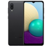 Galaxy A02 32GB - Negro - Libre