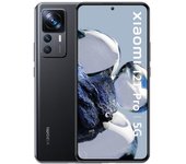 Xiaomi 12T Pro 256GB - Negro - Libre