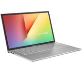 Asus VivoBook D712DA-AU127T 17" Ryzen 5 2.1 GHz - SSD 512 GB - 8GB - AZERTY - Francés