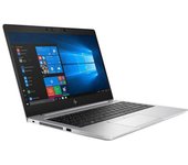 HP EliteBook 745 G6 14" Ryzen 5 PRO 2.1 GHz - SSD 256 GB - 8GB - AZERTY - Francés
