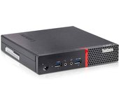 Lenovo M900 Core i7 2.8 GHz - SSD 1 TB RAM 64 GB
