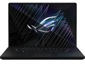 Asus ROG Zephyrus M16 GU604VZ-NM008W 16" Core i9 4.1 GHz - SSD 1000 GB + HDD 24 GB - 16GB - NVIDIA GeForce RTX 4080 QWERTY - Inglés