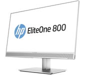 HP EliteOne 800 G3 AIO 23" Core i5 3.4 GHz - SSD 256 GB - 16GB Sin teclado