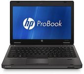 Hp ProBook 6360B 13" Core i3 2.1 GHz - SSD 128 GB - 4GB - QWERTY - Español