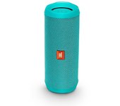 Altavoz Bluetooth Jbl Flip 4 - Oceano turquesa