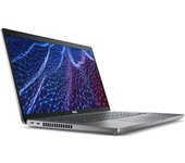 Dell Latitude 5430 14" Core i5 2.6 GHz - SSD 512 GB - 16GB - AZERTY - Francés