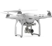 Drone Dji Phantom 3 Advanced 23,0000 min