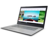 Lenovo IdeaPad 330-17IKB 15" Core i3 2.3 GHz - SSD 128 GB + HDD 1 TB - 8GB - AZERTY - Francés