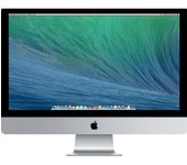 iMac 27" (Septiembre 2013) Core i7 3,5 GHz - HDD 3 TB - 16GB Teclado inglés (us)