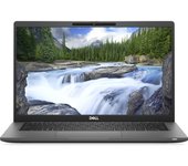 Dell Latitude 7420 14" Core i7 3 GHz - SSD 256 GB - 32GB - AZERTY - Francés
