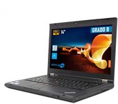 Simpletek ThinkPad T430 14" Core i5 2.5 GHz - SSD 240 GB + HDD 500 GB - 8GB - QWERTY - Italiano