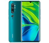 Xiaomi Mi Note 10 Pro 256GB - Verde - Libre