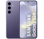 Galaxy S24 128GB - Violeta - Libre