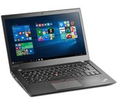 Lenovo ThinkPad T460S 14" Core i7 2.8 GHz - SSD 512 GB - 8GB - QWERTZ - Alemán