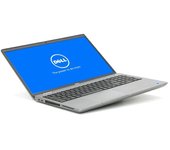 Dell Latitude 5521 15" Core i7 2.5 GHz - SSD 256 GB - 32GB - QWERTY - Italiano